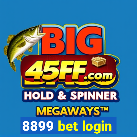 8899 bet login